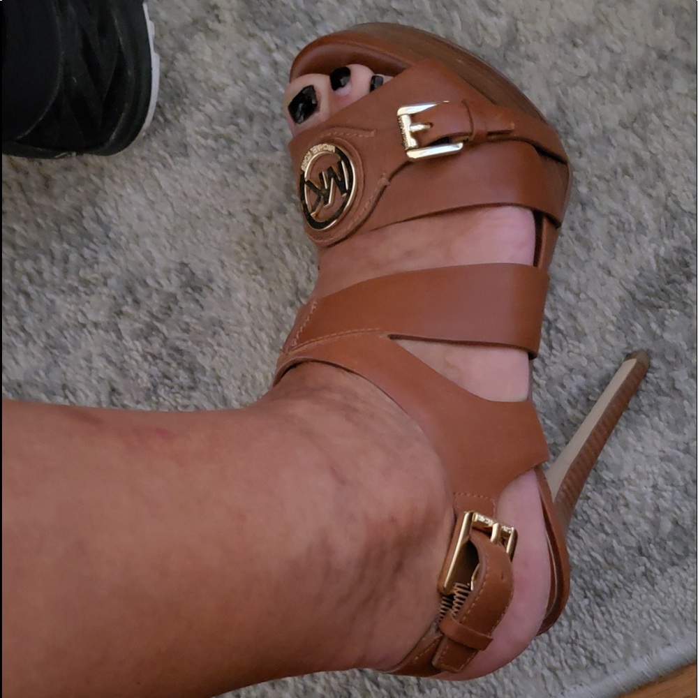 Trying to eliminate my stuff..